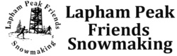 Friends of Lapham Peak Snowmaking