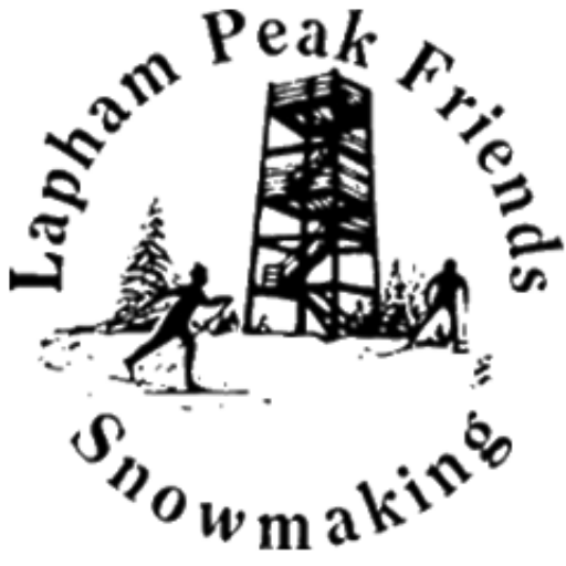 Lapham Peak Snowmaking Icon